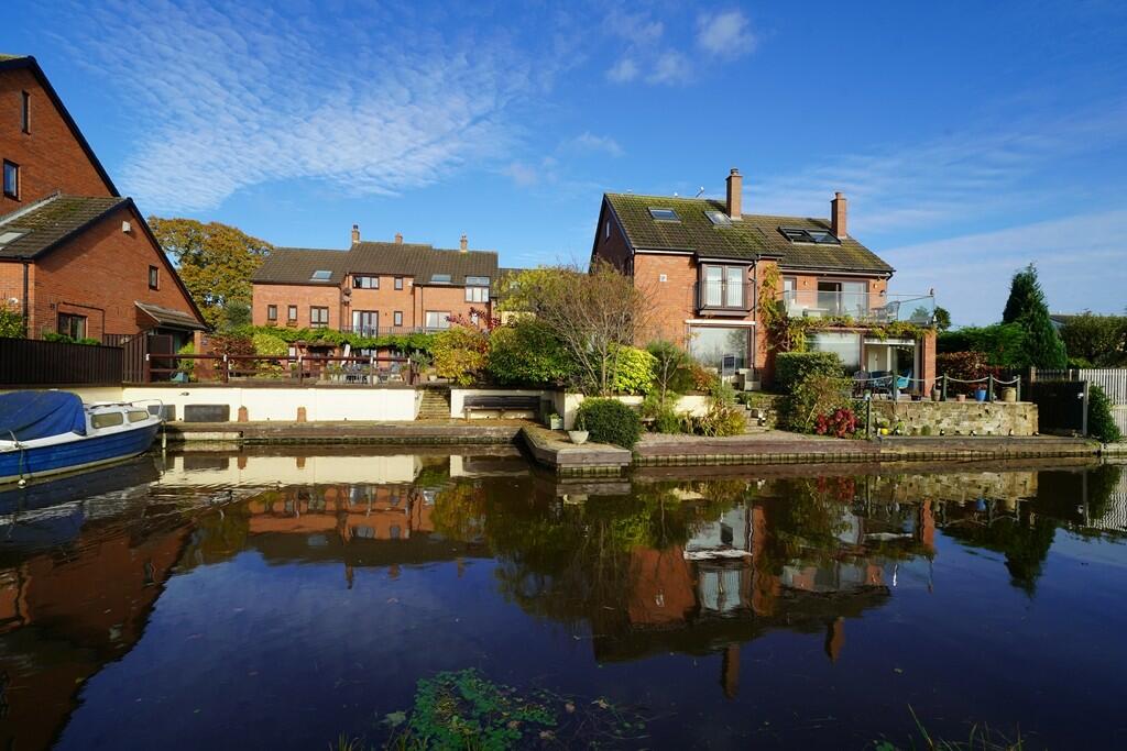 Additional image 39 of Mill Wharf, Waverton, Chester