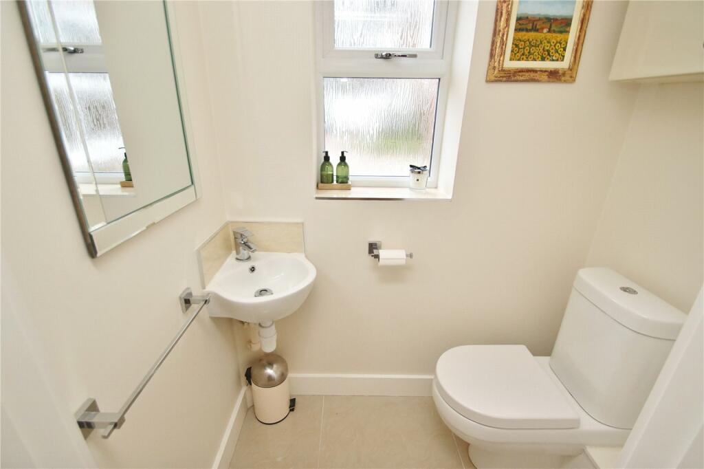 Additional image 9 of Lake Road, Verwood, Dorset, BH31