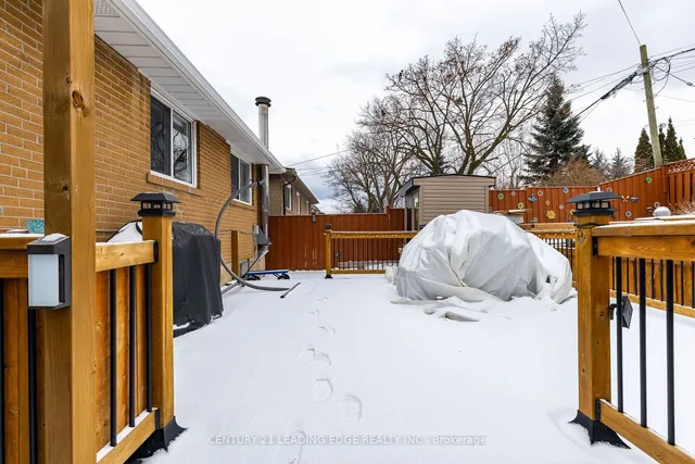 Additional image 30 of 516 SCARBOROUGH GOLF CLUB Rd