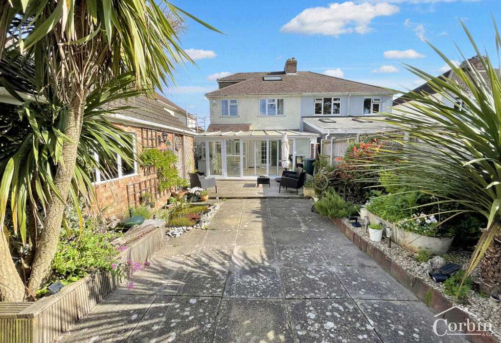 Additional image 3 of Evering Avenue, Poole, Dorset