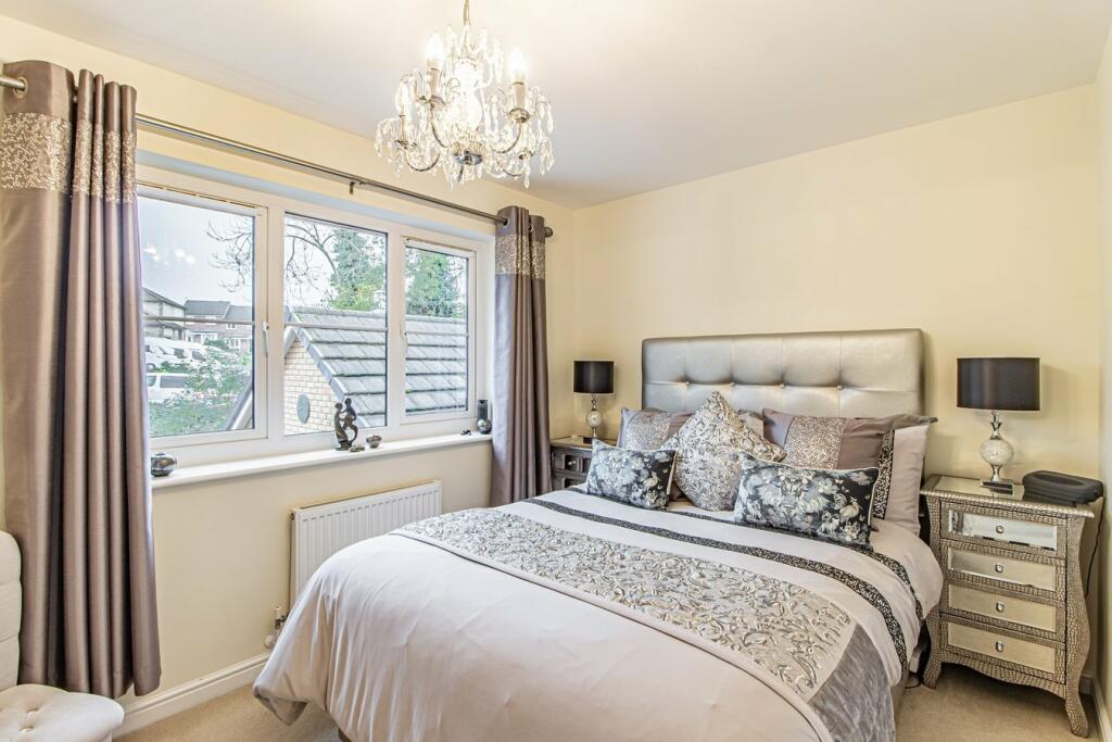 Additional image 19 of Ffordd Magnolia, Llanharry, Pontyclun, CF72