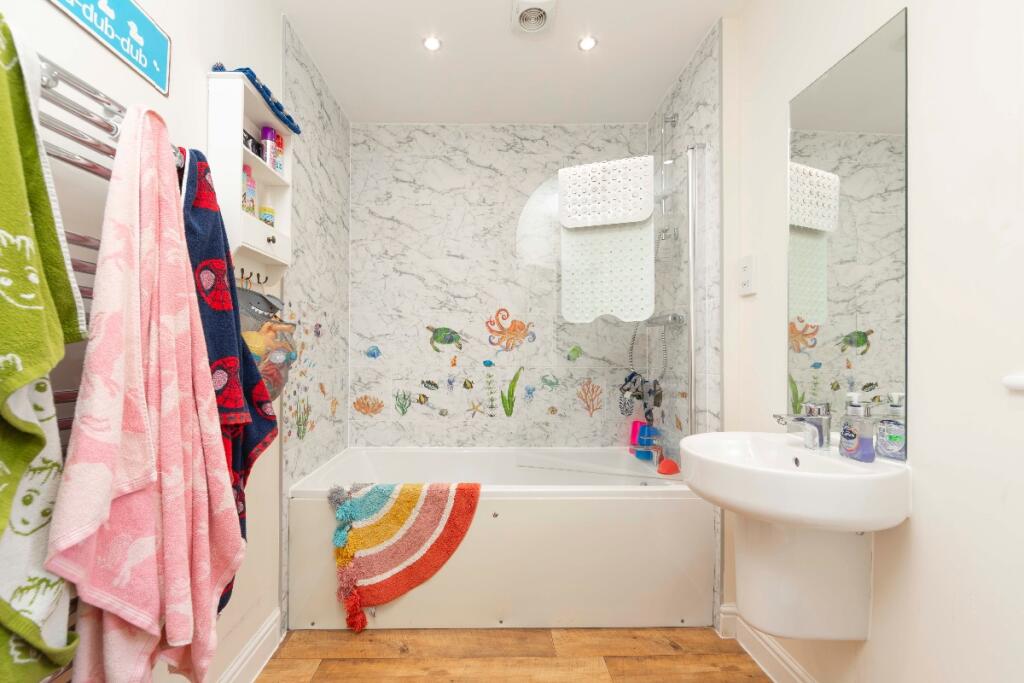 Additional image 41 of Upland Drive, Trelewis, Treharris