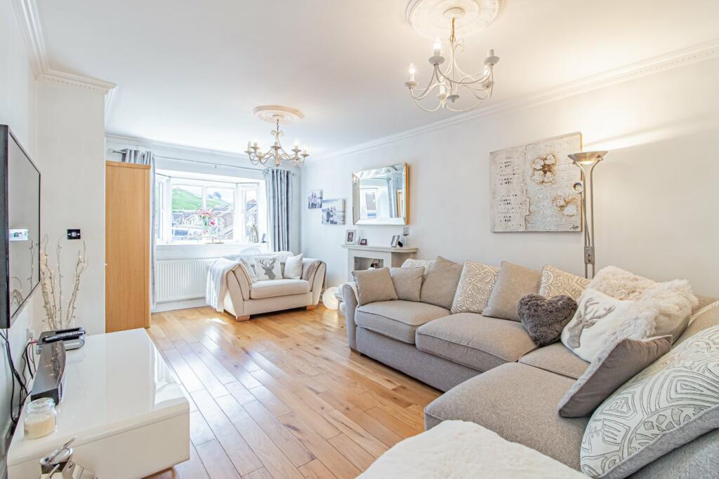 Additional image 5 of Gwern Heulog, Tonyrefail, Porth, CF39