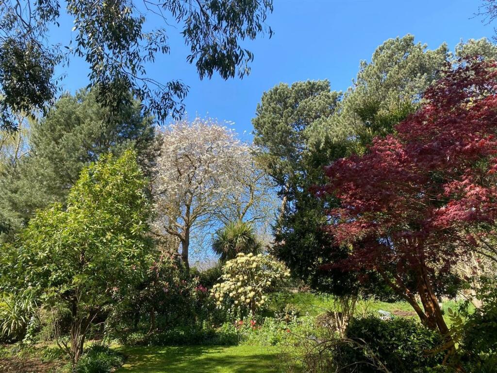 Additional image 37 of Mere Hall, Oxton