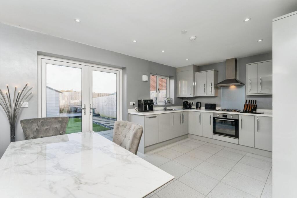 Additional image 20 of Hamilton Court, Deeside, CH5