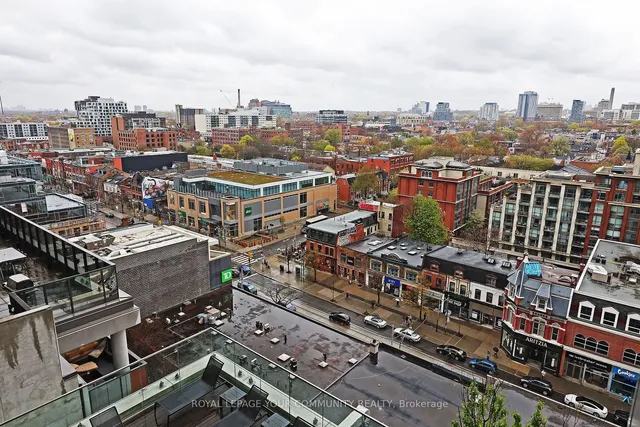 Additional image 29 of 318 Richmond St Unit 1212