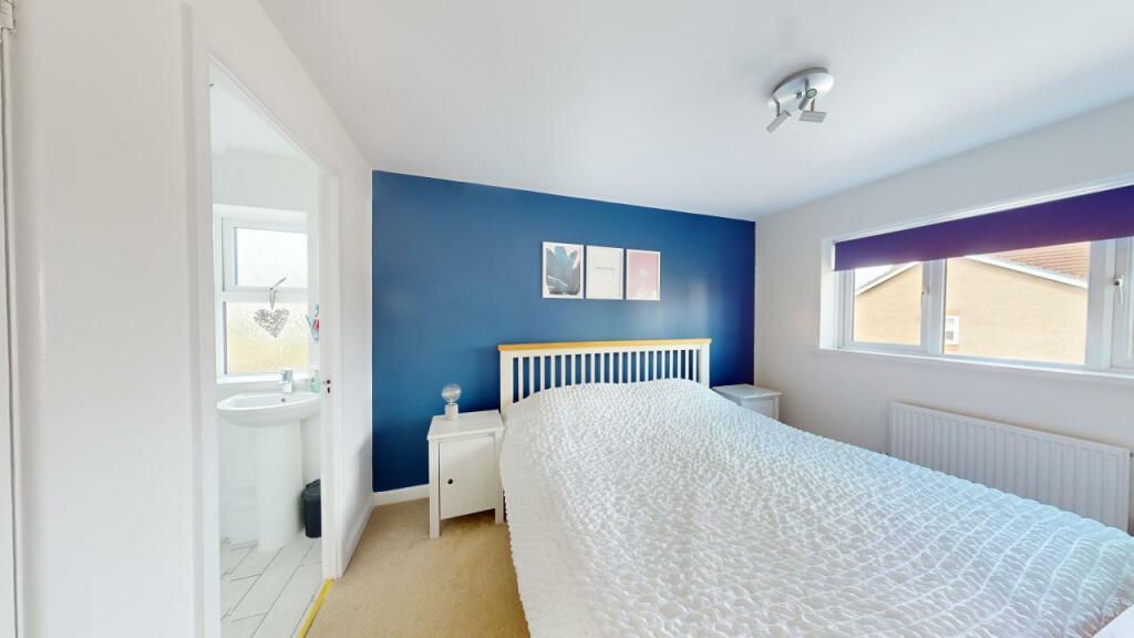 Additional image 6 of Coed-Y-Felin, Barry