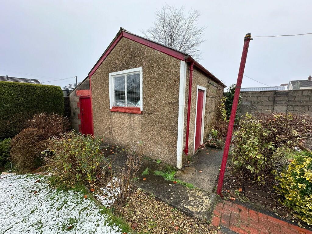 Additional image 17 of Hengoed Road, Penpedairheol, Hengoed