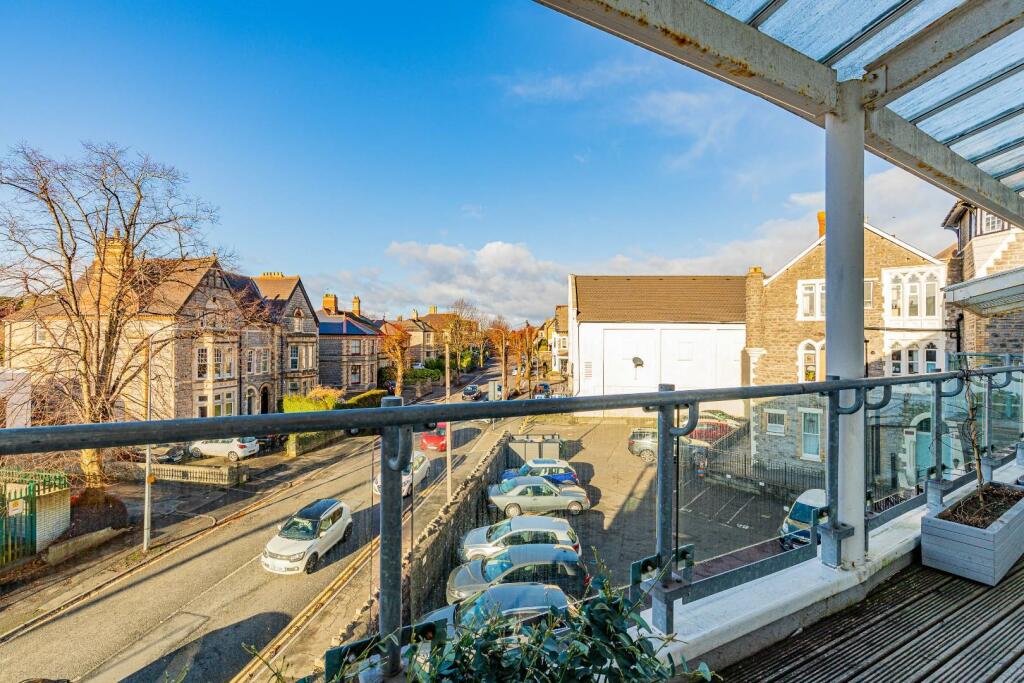 Additional image 11 of Stanwell Road, Penarth