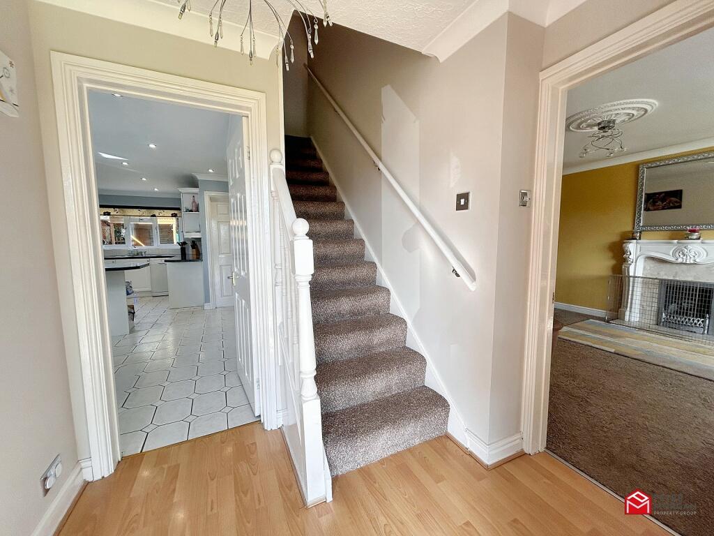 Additional image 18 of Heol Tredwr, Waterton, Bridgend, Bridgend County. CF31 3AJ