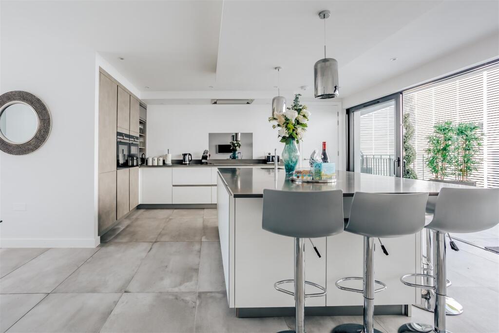 Additional image 5 of Chaddesley Glen, Sandbanks