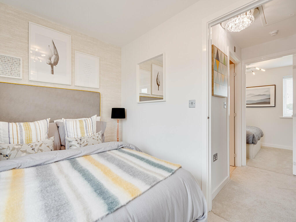 Additional image 14 of East Haven,
Woodham Road, 
Barry,
South Glamorgan, 
CF63 4JE