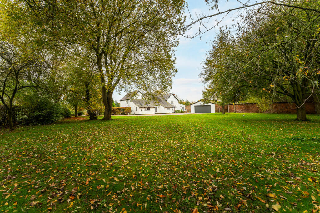 Additional image 49 of Old Hall Lane, Chester, CH3