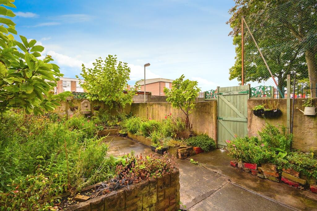 Additional image 16 of Urmson Road, Wallasey