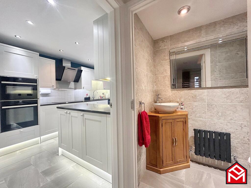 Additional image 18 of Clos Y Fferm, Coity, Bridgend, Bridgend County. CF35 6DX