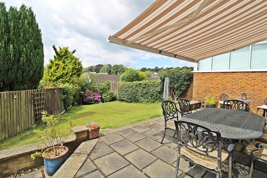 Additional image 32 of Elms Park, Miskin, Pontyclun, Rhondda Cynon Taff. CF72 8PU