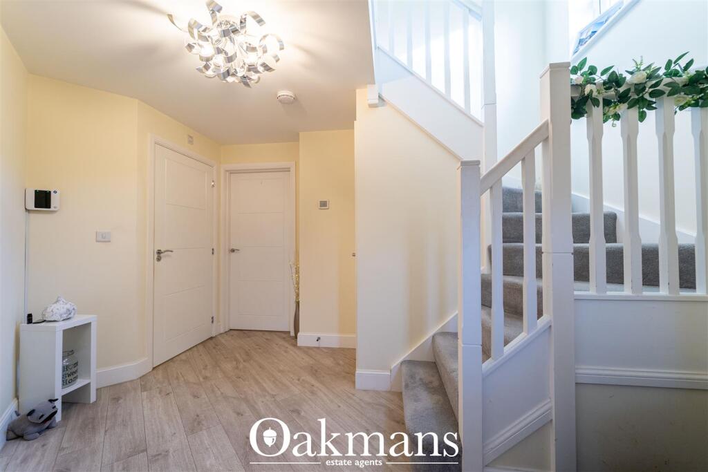 Additional image 9 of Burnham Road, Wythall, Birmingham