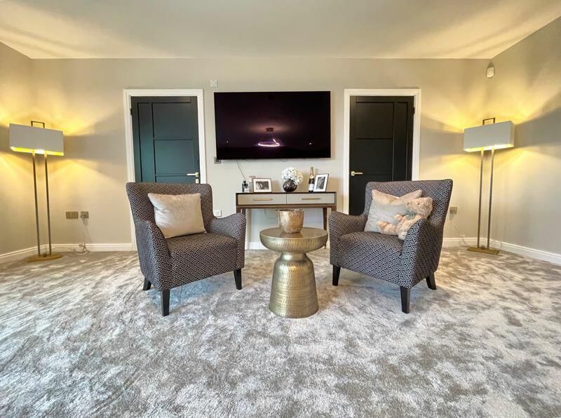 Additional image 27 of Field Manor, Bonvilston, The Vale of Glamorgan CF5 6TQ