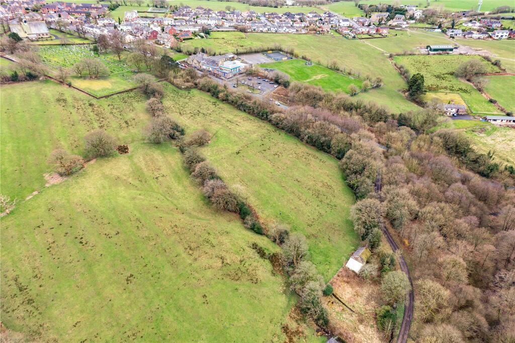 Additional image 5 of Lovely Hall Lane, Salesbury, Blackburn, Lancashire