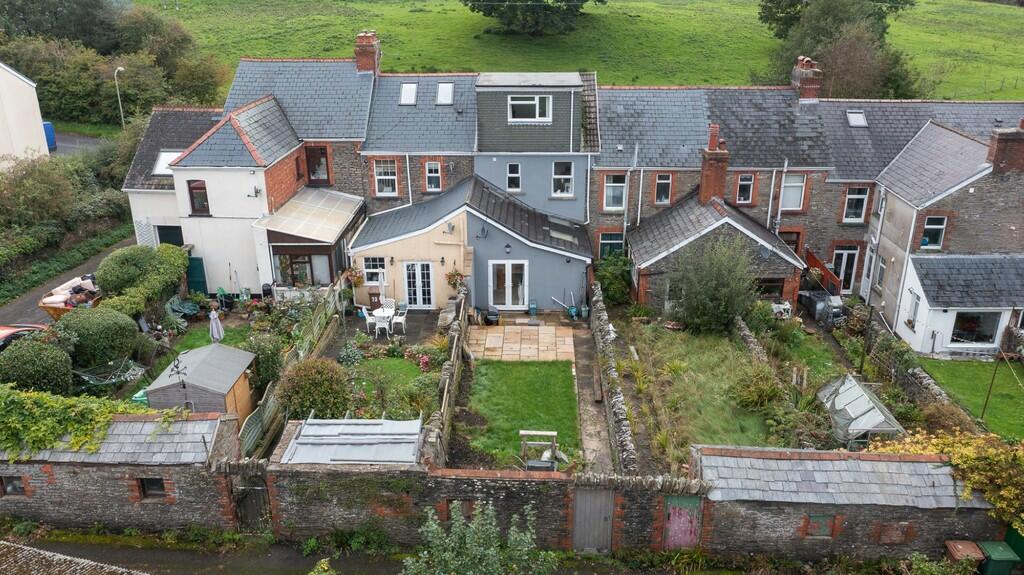 Additional image 22 of Llanfabon Road, Nelson, Treharris