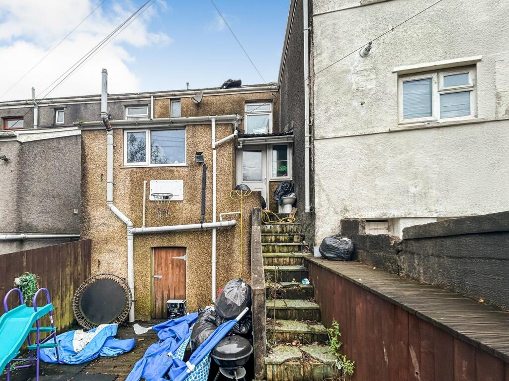 Additional image 11 of Duffryn Road, Maesteg, CF34