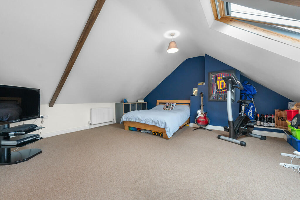 Additional image 35 of Croffta Lane, Groesfaen, Pontyclun