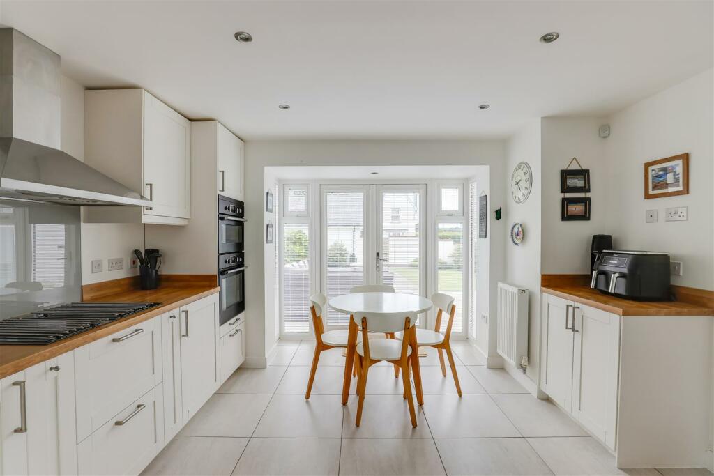 Additional image 19 of Timbers Green, Llangan, Vale Of Glamorgan