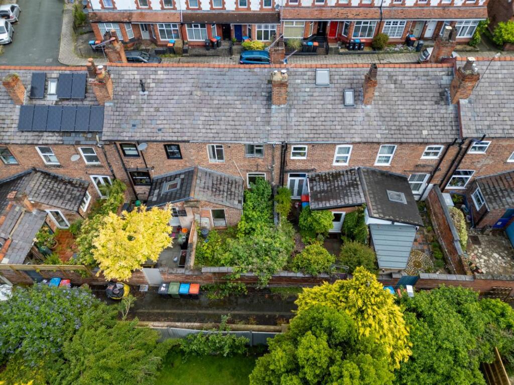 Additional image 10 of 36 Hewitt Street, Chester, Cheshire, CH2 3JD