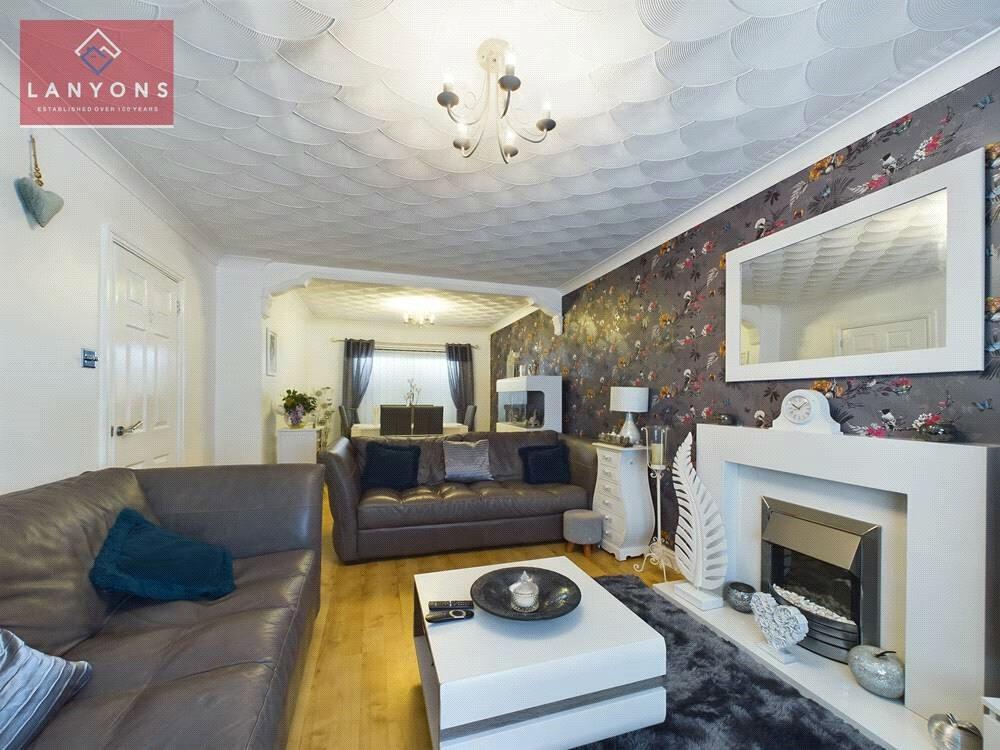 Additional image 6 of Swn-Yr-Afon, Treorchy, Rhondda Cynon Taf, CF42