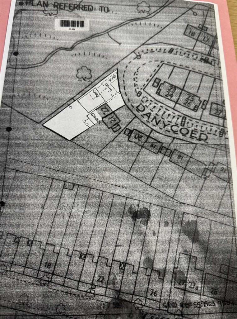 Additional image 19 of Danycoed, Pentre