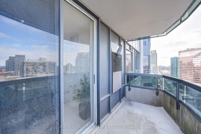 Additional image 31 of 35 Finch Ave Unit 2503