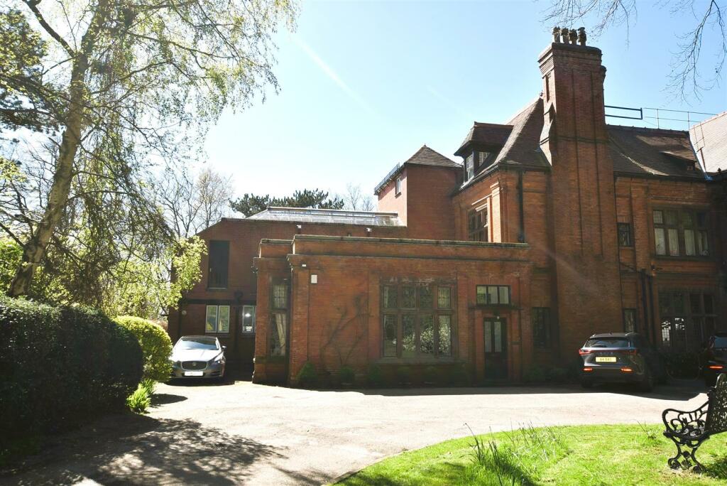 Additional image 2 of Mere Hall, Oxton