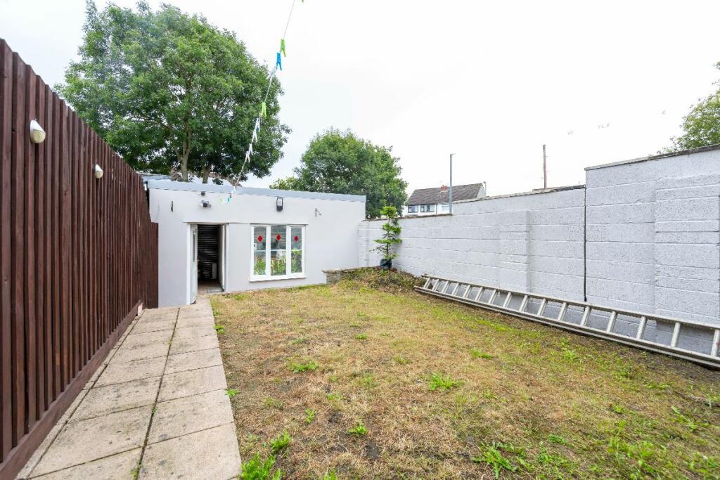 Additional image 25 of Shingrig Road, Nelson, Treharris