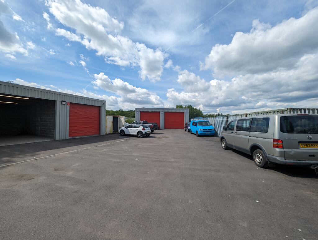 Additional image 9 of Willows Industrial Estate, Abercanaid, Merthyr Tydfil, CF48 1YF
