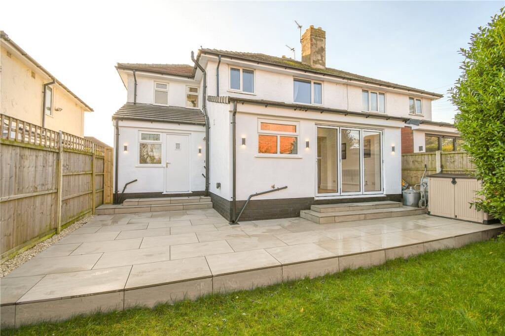 Additional image 33 of Cornelius Drive, Pensby, Wirral