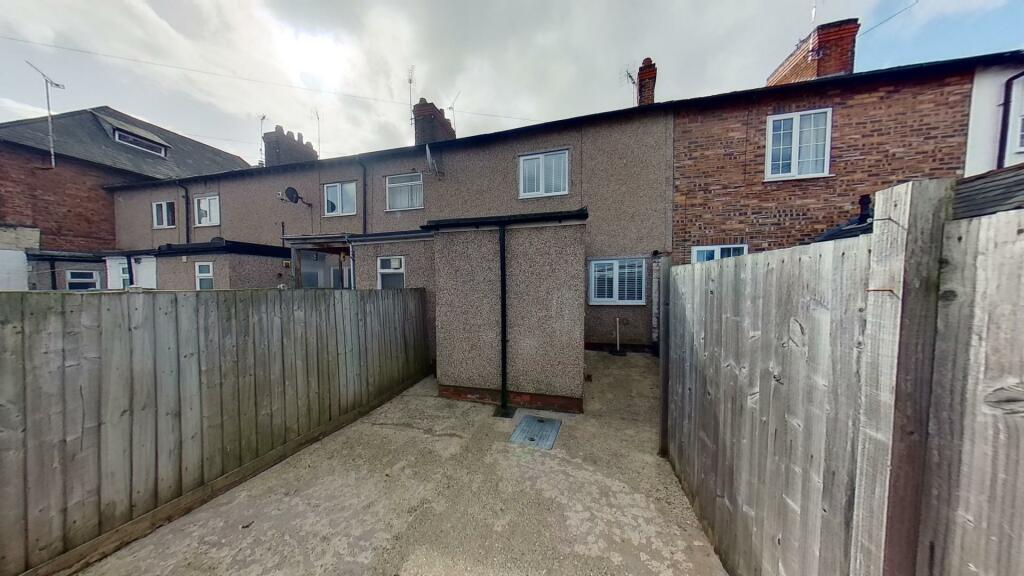 Additional image 8 of Westminster Road, Hoole, Chester