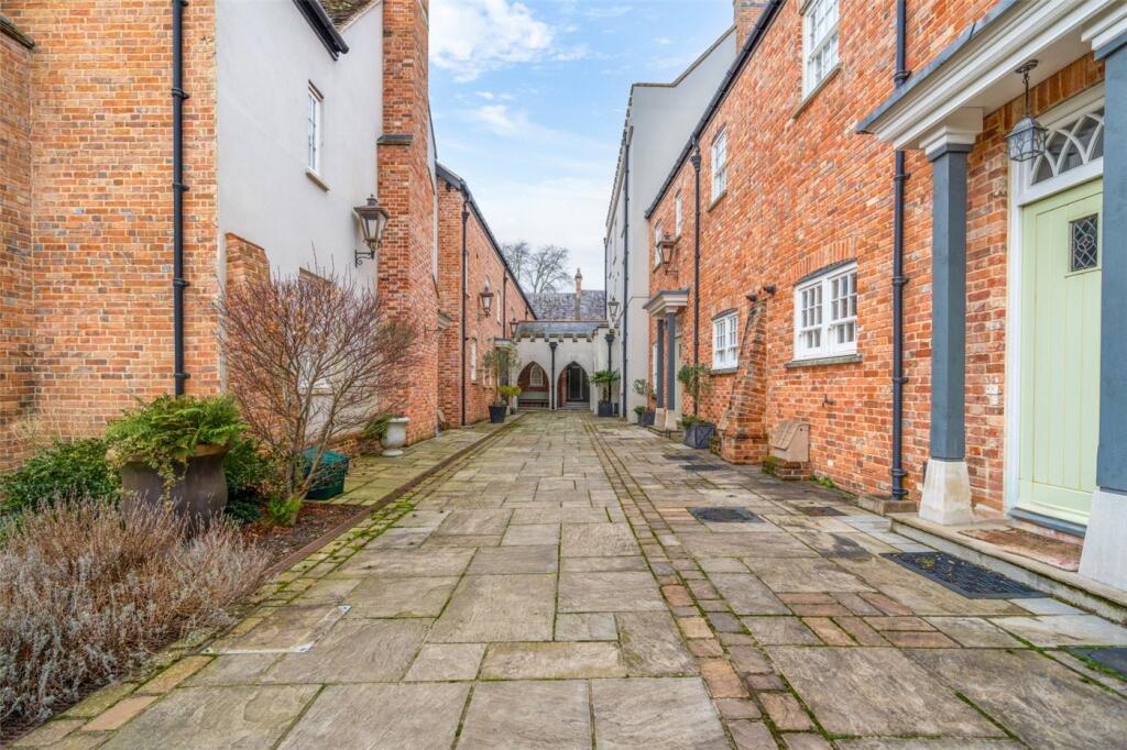 Additional image 31 of Stapehill Abbey, Stapehill, Wimborne, Dorset, BH21