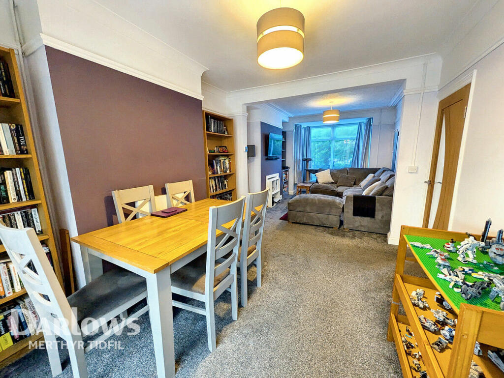 Additional image 8 of Llewellyn Street, Merthyr Tydfil