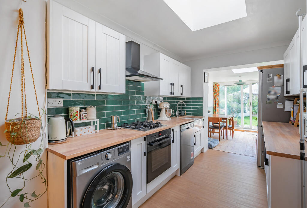 Additional image 22 of Dovercourt Road, Bristol, Somerset, BS7