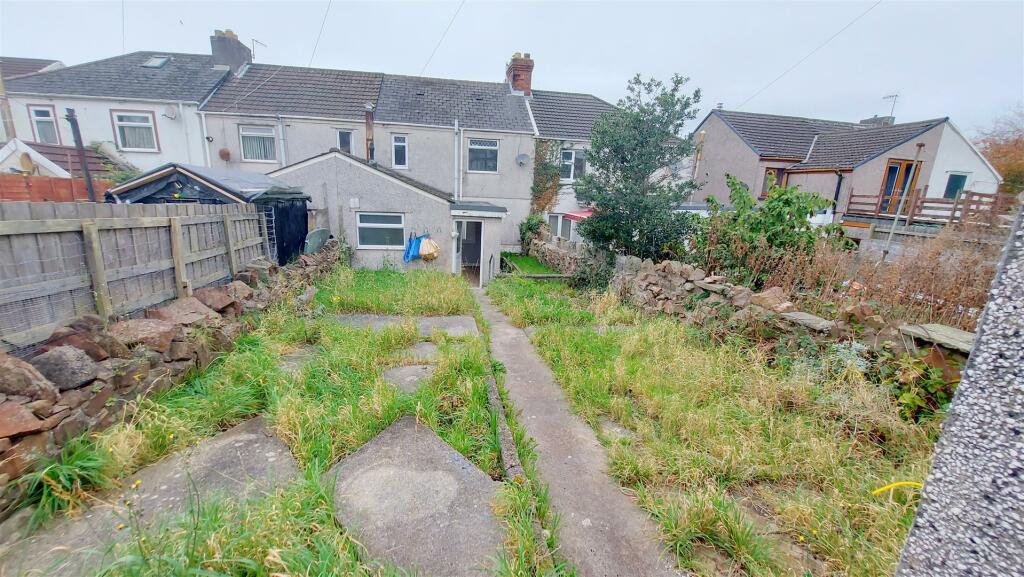 Additional image 15 of Evans Street, Kenfig Hill, Bridgend