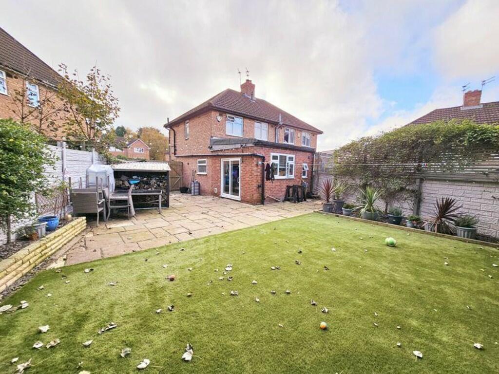 Additional image 12 of Lydget Grove, Erdington