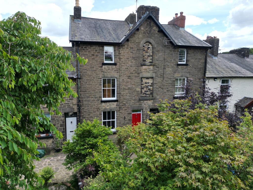 Park View, Eagley, Bolton, BL1