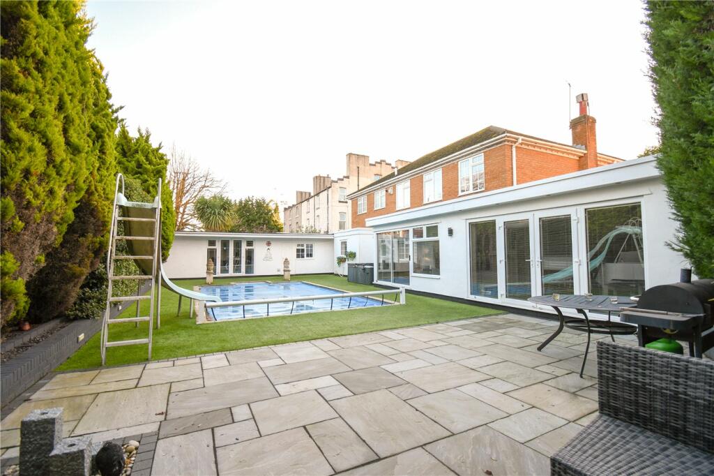 Additional image 15 of Borough Road, Birkenhead