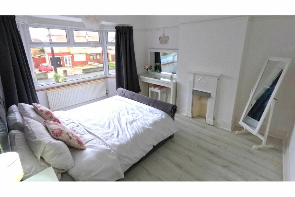 Additional image 31 of Acton Lane, Wirral, CH46