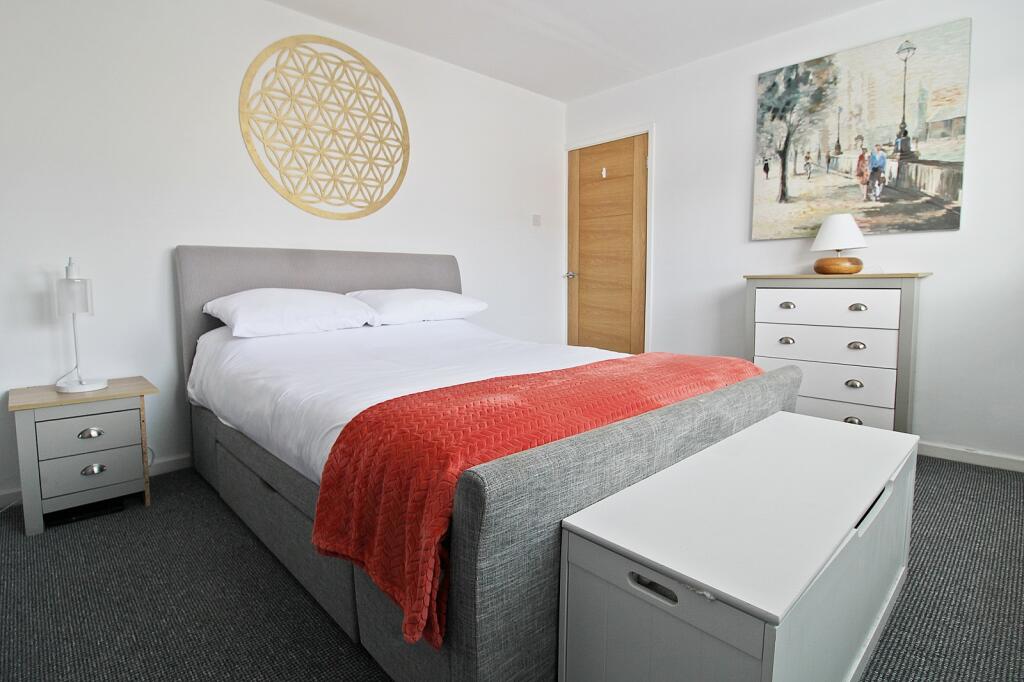 Additional image 20 of Pinewood Hill, Talbot Green, RCT. CF72 8JE