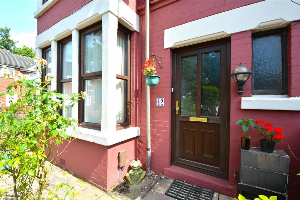 Additional image 19 of Poole Road, Wallasey, Wirral