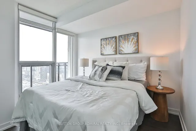 Additional image 16 of 25 Capreol Crt Unit 2608