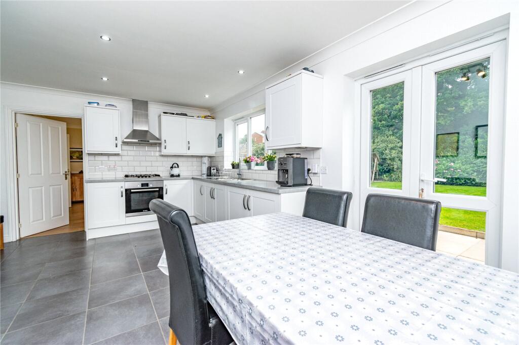 Additional image 15 of Melbreak, 17 Low Road Close, Cockermouth, Cumbria