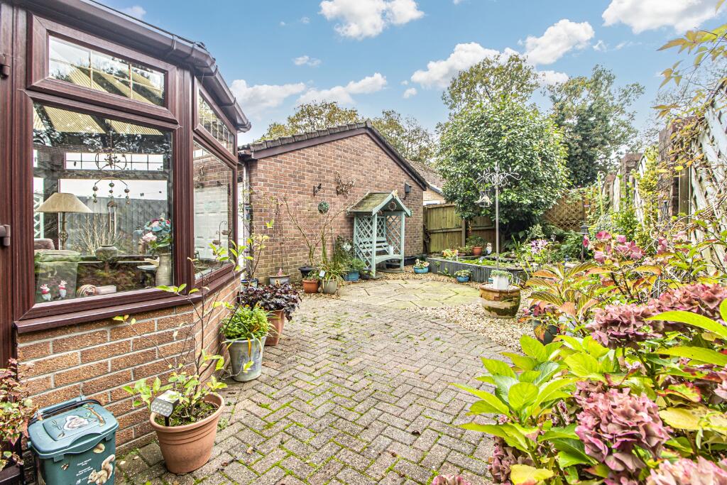 Additional image 25 of Chandlers Reach, Llantwit Fardre, Pontypridd, CF38