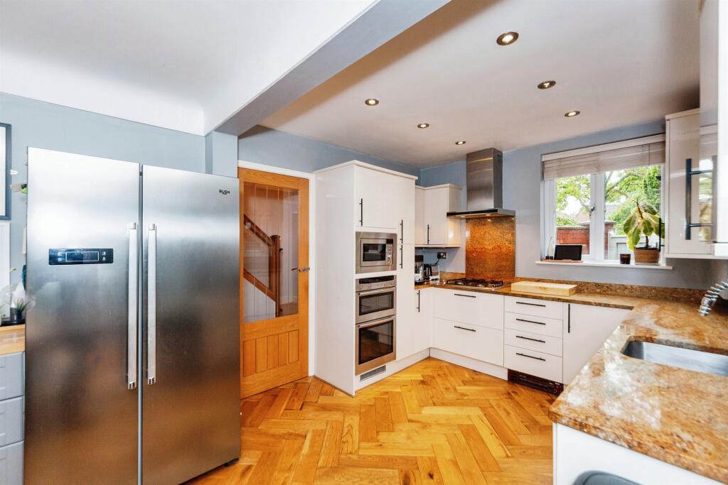 Additional image 9 of Curzon Park South, Chester